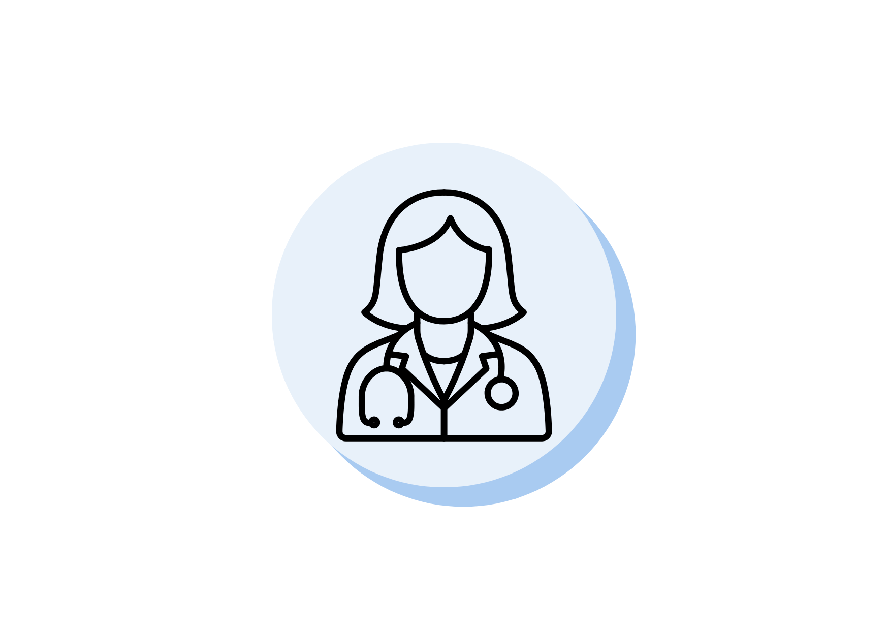 Bクリニック院長先生