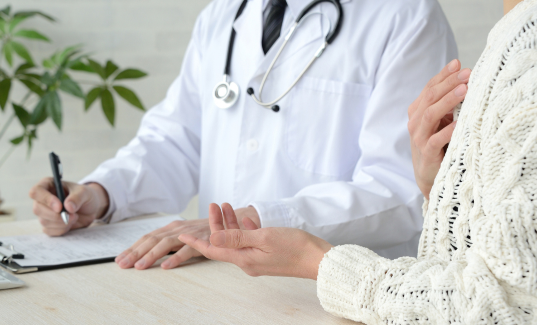 医療機関向け研修